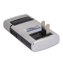 220V RSCW-A28 Portable Electric Rechargeable Reciprocating-type Shaver