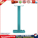 M1 Headphone Holder Hanger Earphone Desktop Display Stand Bracket (Blue) Newly