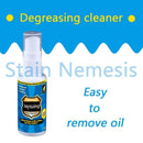 100ml Degreaser Cleaner Spray Kitchen Bathroom Home & Dilute SALE Dirt Oil B4N6