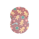 Claus Wrapping Supplies Gift Wrapping Christmas Tag Christmas Labels Hang Tags