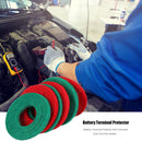 10pcs BC2127 Battery Terminal Corrosion Protector Auto Car Pad Gasket Set