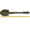 Multifunction Shovel Tools Folding Trowel with Compass Multitool