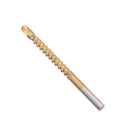 Coated Carbide Power Tools Milling Cutter Edge Cutter Drill Bit Metal Drilling