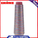 Glitter Cross Stitch yarn sewing yarn woven embroidery knit silk line