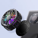 Phone Cooler iPad Tablet PS4 Radiator Mobile Phone Radiator Portable Radiator Cooling