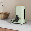 Wire Cable Organizer Holder Cord Wrapper Winder for Kitchen Appliances Comput