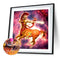 5D DIY Full Drill Diamond Paintings Constellation Cross Stitch Embroidery Mosaic Sagi