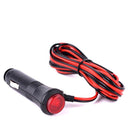 Car Cigarette Lighter Socket Charger Plug Power Connector Car Plug Connector