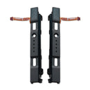 L + R Slider Rail Slider w/ Flex Cable for Nintendo Switch Joy Con Fix Part