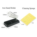 Soldering Iron Bracket Electric Welding Metal Support Station Stand Holder