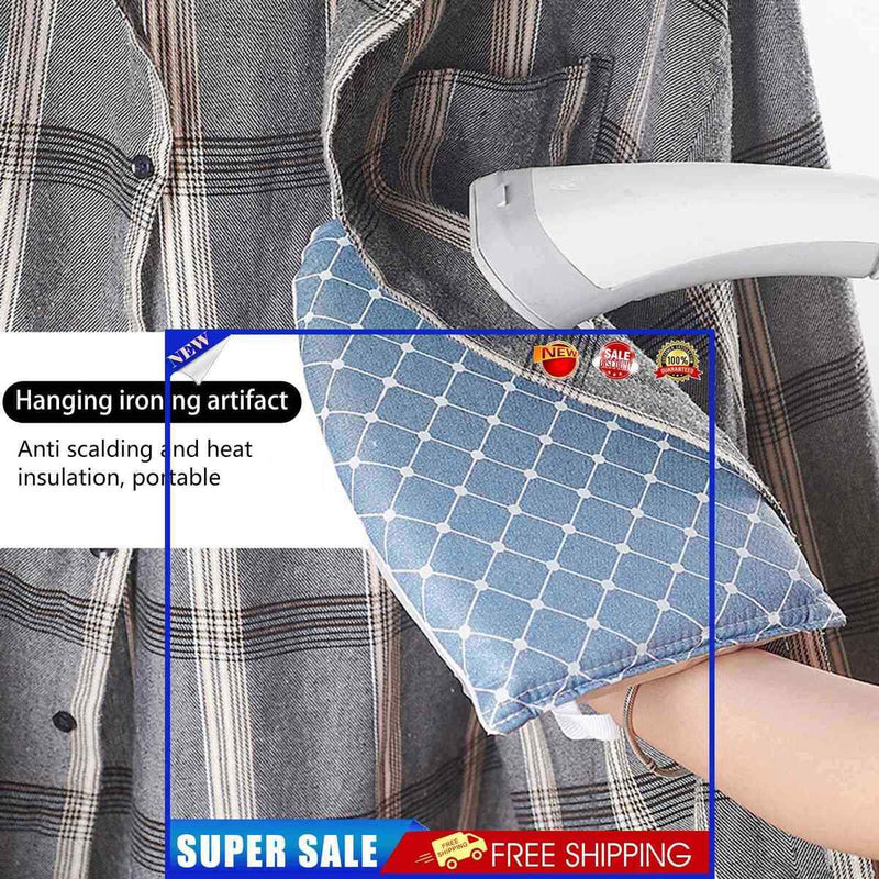 Garment Steamer Ironing Glove Waterproof Handheld Ironing Board Accessories