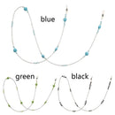 wear Accessories Glass Glasses Chain Eyeglass Lanyard Eyewear Cords Anti Slip