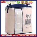 Non-Woven Fabric Quilt Storage Bag Clothes Divider Wardrobe Closet Box Organi