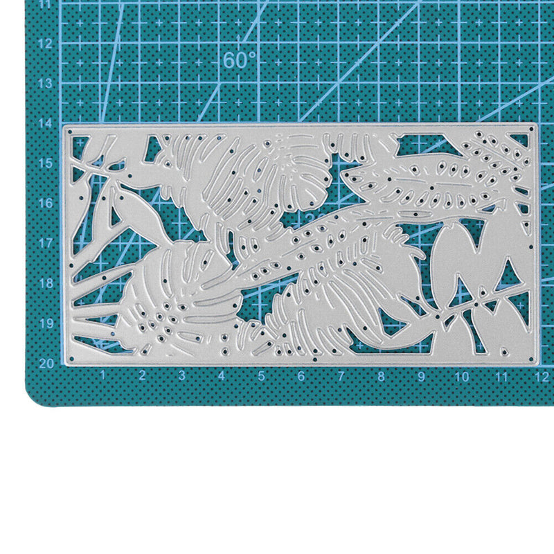 Metal Cutting Dies Stencils for DIY Scrapbooking Photo Album (Xmas Style 3)-2417