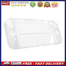 6pcs for Switch OLED Game Console Soft Case Cover Non Slip Protector Accessor