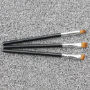 Portable Size Eyebrow Brushes Blending Eye Shadow Brush Fashion Makeup Tool