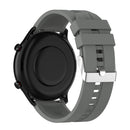 Silicone Smart Watch Strap Wrist Band for Huami Amazfit GTR 2e/GTR 2/GTR 47