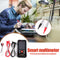 Auto Range 1000V 10A Digital Smart Multimeter AC DC Voltage Current Tester Newly