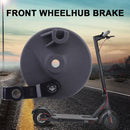 Electric Scooter Drum Brake Cover Pad Drums Brakes Caps for Ninebot MAX G30 Part