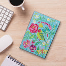 5D DIY Diamond Painting Notebook Special Shape Drill Rhinestone Art Hand Craft