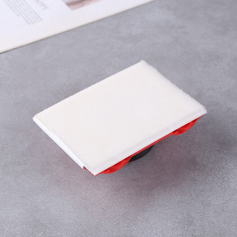 Latex Paint Edger Brushes Multifunctional Wall Corner Painting Tool (RSL41)