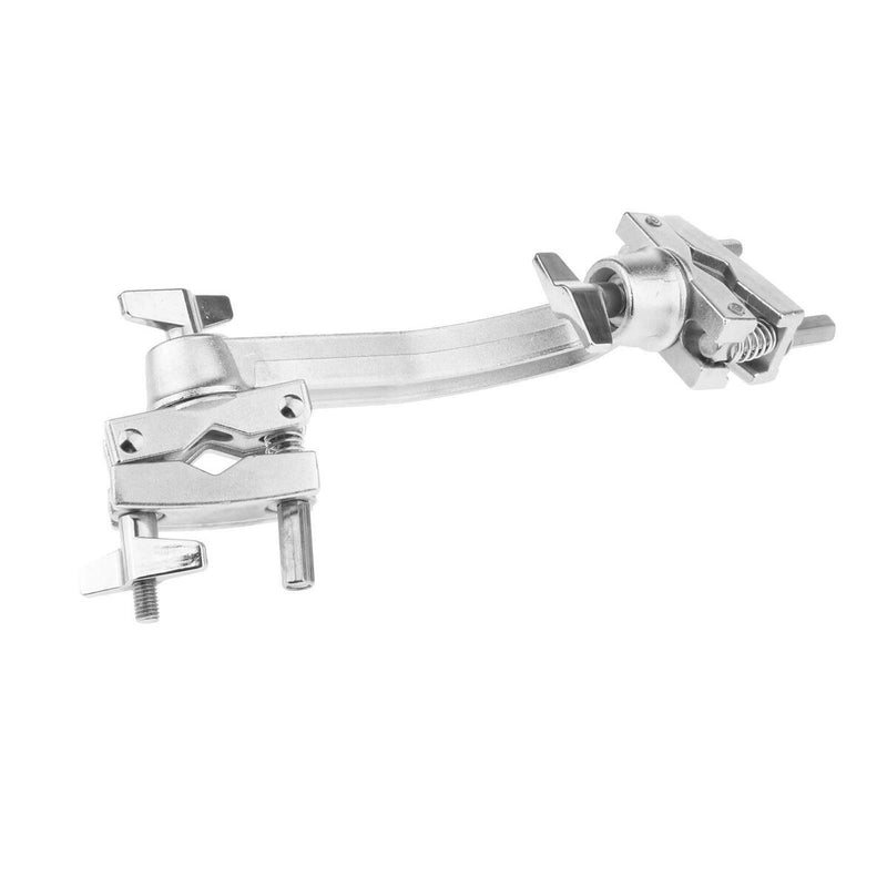 Metall Trommel Halterung Ständer Halterung Clip Percussion Instrumente Teile