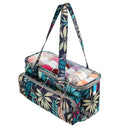 Oxford Cloth Portable DIY Hand-Knitted Tool Handbags Woolen Yarn Storage Case