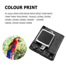 Full Colors Print Head for Epson RX430 R240 RX245 RX425 RX520 TX200 NX415