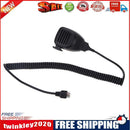 8 Pin Hand Mic Microphone for Kenwood Mobile Radios KMC-30 TK-860 TK-7108HM