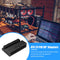 90 Degree Angled Converter Motherboard ATX Power Supply 24Pin Connector Adapter