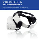 Strap for Quest 2 VR Case Replacement Face Pad Headset Accessories