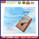 Kalimba Thumb Piano Learning Book Instrument Guide for Music Lover Beginner