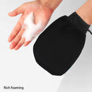 Exfoliating Gloves Massage Brush Durable Fiber Body Dead Skin Removers Newly