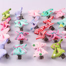 Headwear Duckbill Hairpins Children Accessories Hair Barrettes Girls Hair Clip
