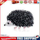 Cartoon Animal Hedgehog Brooches Badges Drip Oil Pins Backpack Accessories