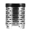 Outdoor Hiking Warmer Stove Mini Heater Heating Stove Camping Equipment