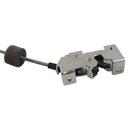 Rear Door Lower Latch Lock Cable For Ford Transit Mk6 Mk7 2000-2015 LH Near Side