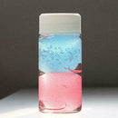 25ml Nail Art And Eyelash Tweezers Cleaner Glue Residual Stains Cleaning K4R0