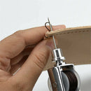 Leather Repair Speedy Stitcher Awl Sewing Needle Kit Leather Craft Tool
