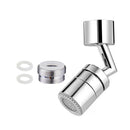 #A Universal Extended Aerator Multifunctional 720 Degrees Rotatable for Home