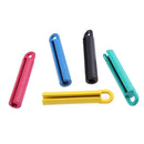 5pcs Rubber Billiards Snooker Pool Cue Hangers Billiards Stick Holders