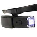 Magnifier USB Rechargeable Magnifying Glasses Reading Glasses Magnifier