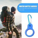 Outdoor Hike Camping Water Bottle Buckle Holder Tool Mountaineering Hanger Cl