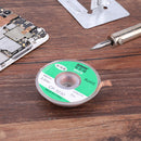 3 meter Desoldering Braid Tape Welding Solder Remover Wick Wire (3.0mm) Newly