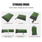 Waterproof Camping Mat Portable Outdoor Beach Folding Blanket Picnic Ground M