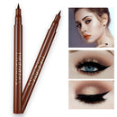 Neon Liquid Eyeliner Pencil Waterproof Color Eye Liner Women Makeup (10) Newly