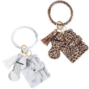Free Your Hands Wristlet Key Ring Wallet Keychain Card Bag O-ring Bracelet