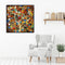 5D DIY Full Drill Diamond Painting Tree Cross Stitch Mosaic Craft Kits Wall Arts