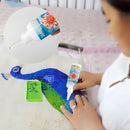 #A Sealed Diamond Painting Protection Paste Quick Drying Waterproof Puzzle Set