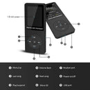 MP3 MP4 Support 64GB Portable 1.8" LCD Music Video Media Player FM Radio Mini